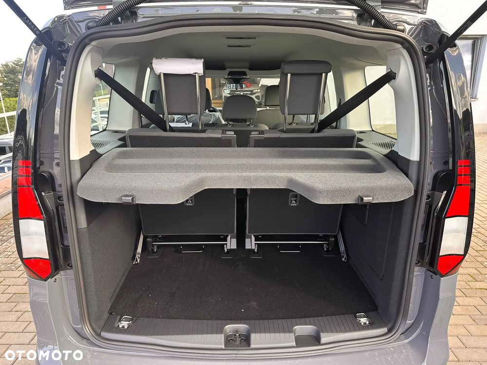 Volkswagen Caddy Maxi 2.0 TDI - 9