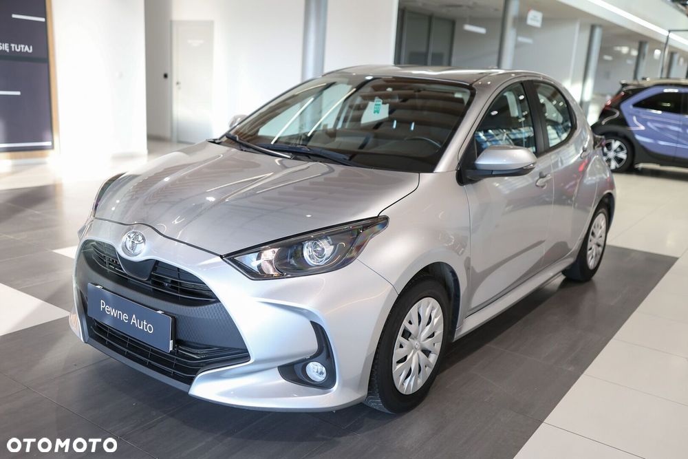 Toyota Yaris - 24