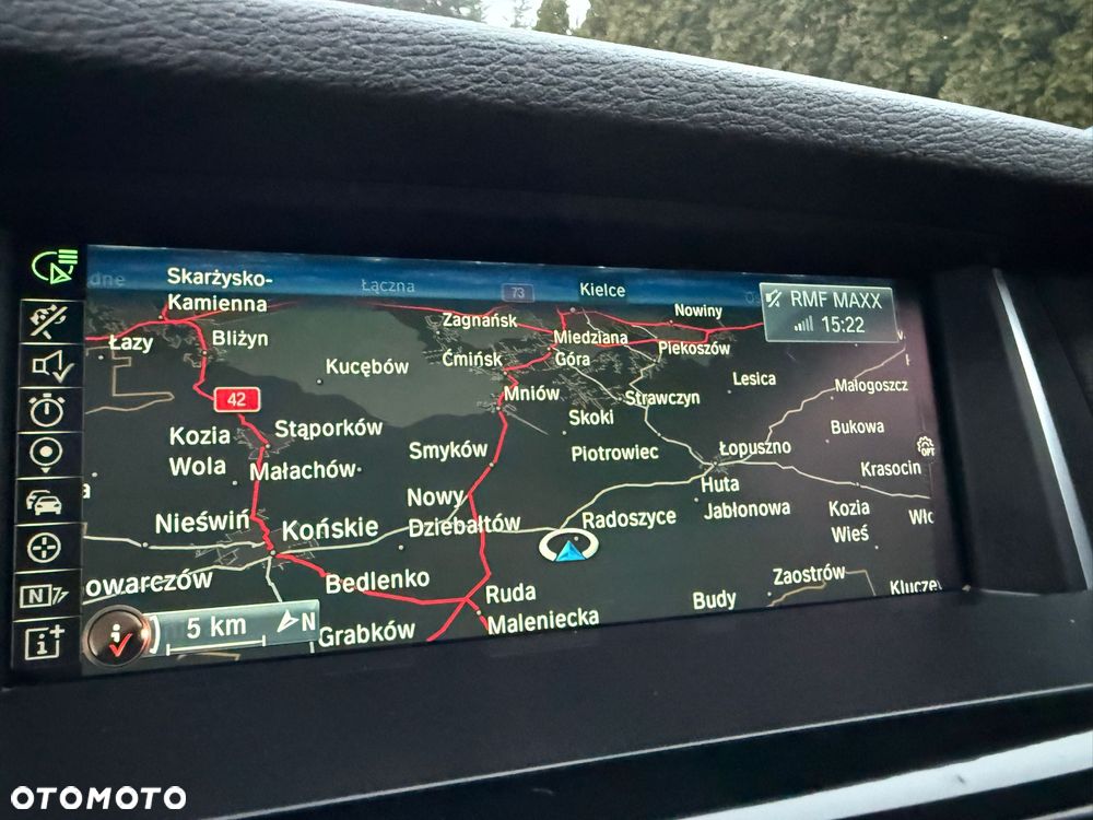 BMW X3 xDrive30d Sport-Aut M Sport - 27