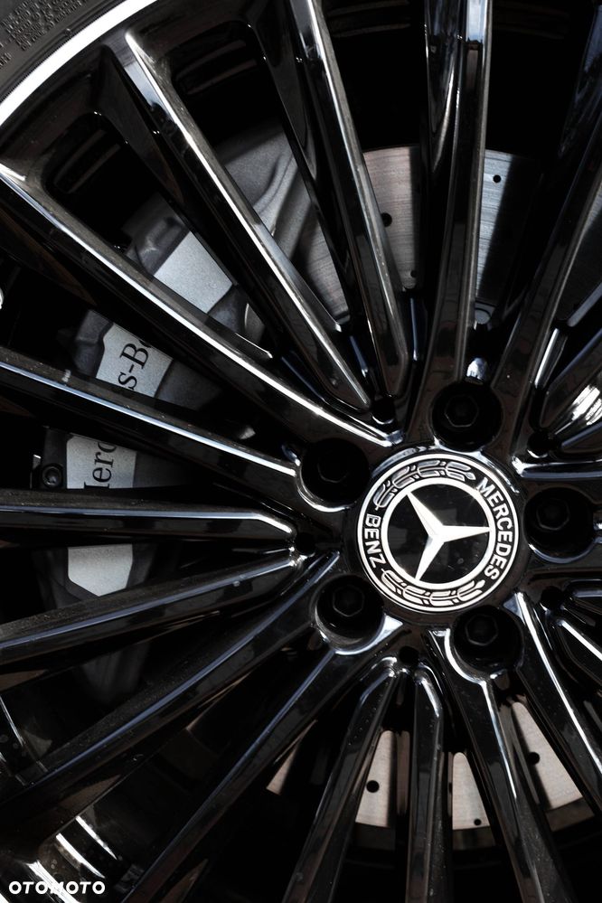 Mercedes-Benz GLC 220 d 4-Matic - 16