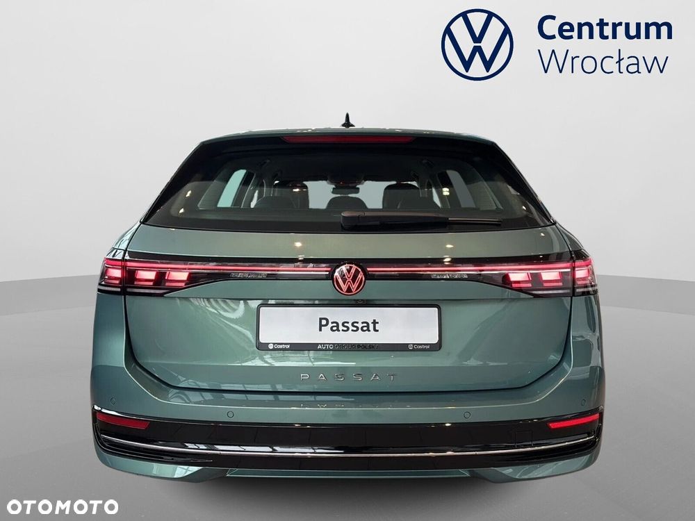 Volkswagen Passat Variant - 9