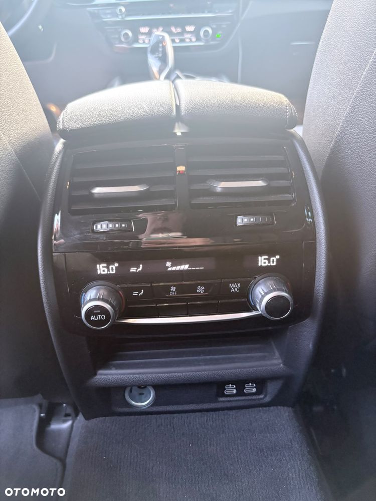 BMW Seria 5 - 11
