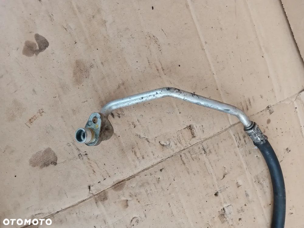 Wąż przewód klimatyzacji klimy Nissan Note E11 924909U200 - 3