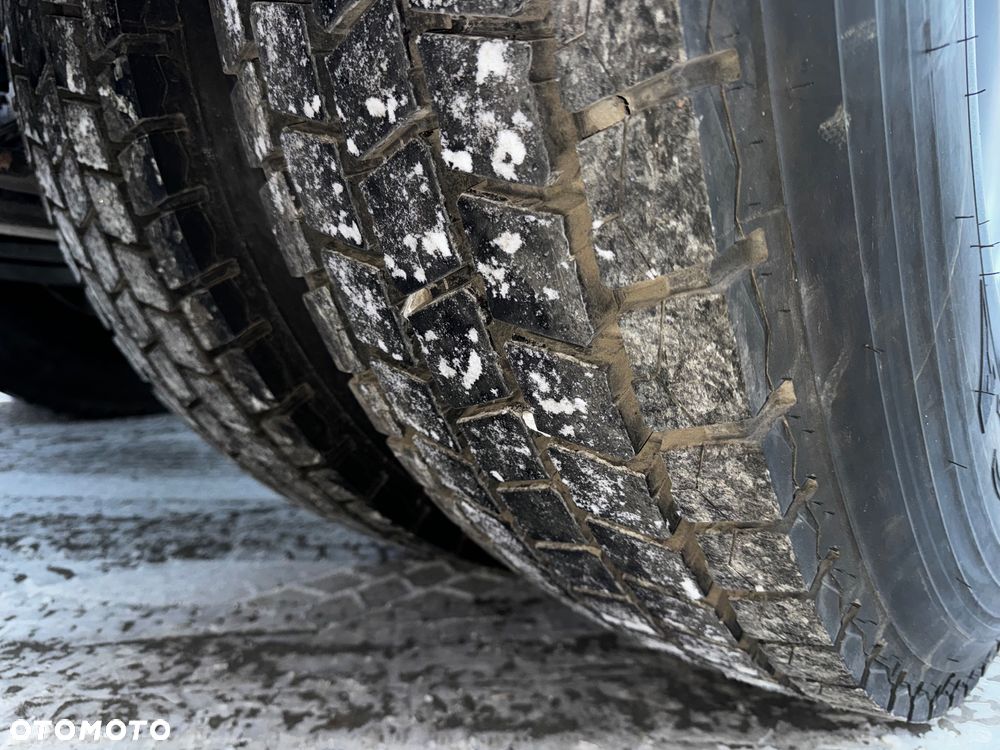 Renault GAMA T 480 EURO 6 // SERWISOWANY // - 14