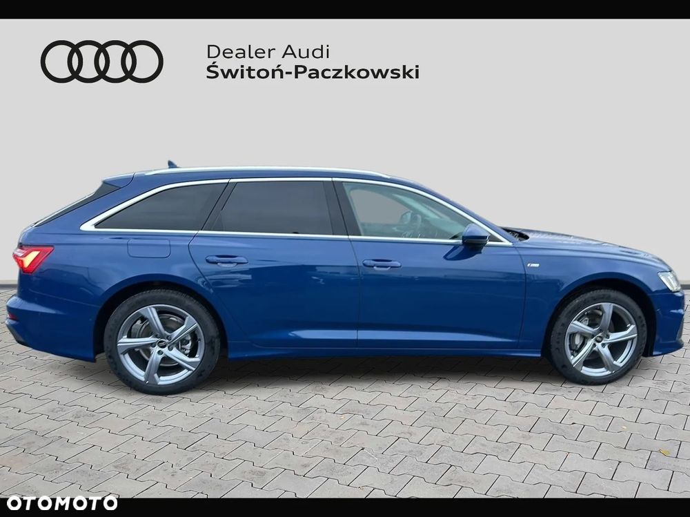 Audi A6 - 6