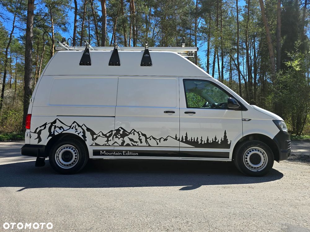 Volkswagen Transporter 4 Motion - 32