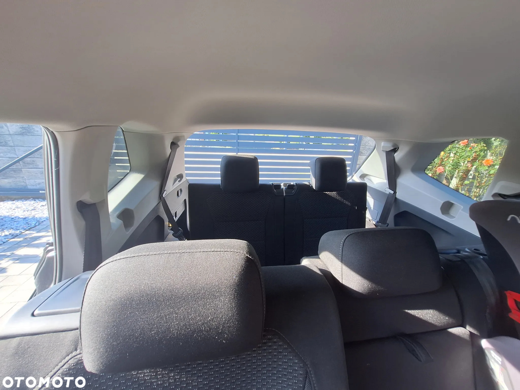 Volkswagen Tiguan Allspace 1.5 TSI EVO Comfortline DSG - 16