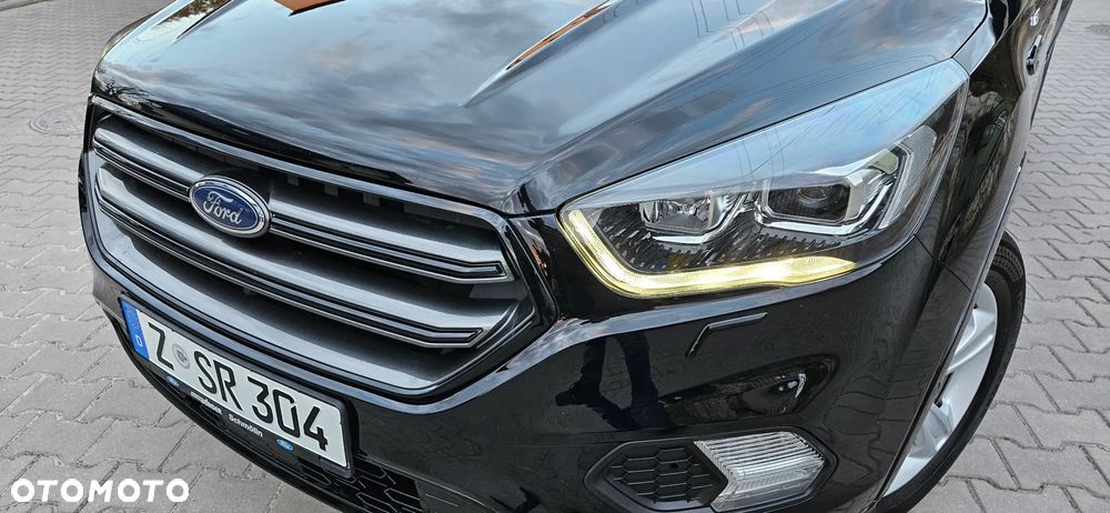 Ford Kuga 2.0 TDCi 4x4 ST-Line - 16