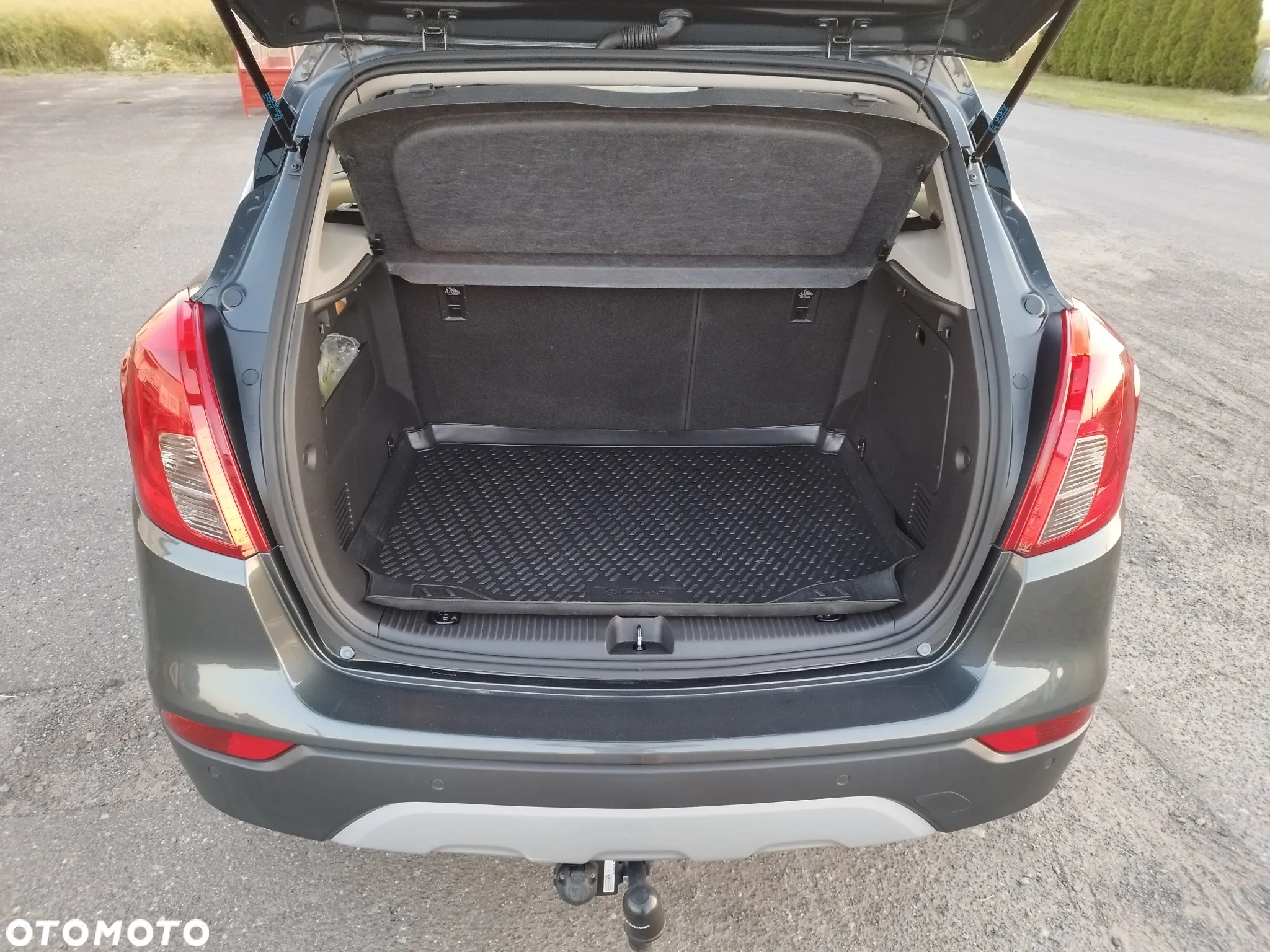 Opel Mokka 1.6 Cosmo S&S - 18