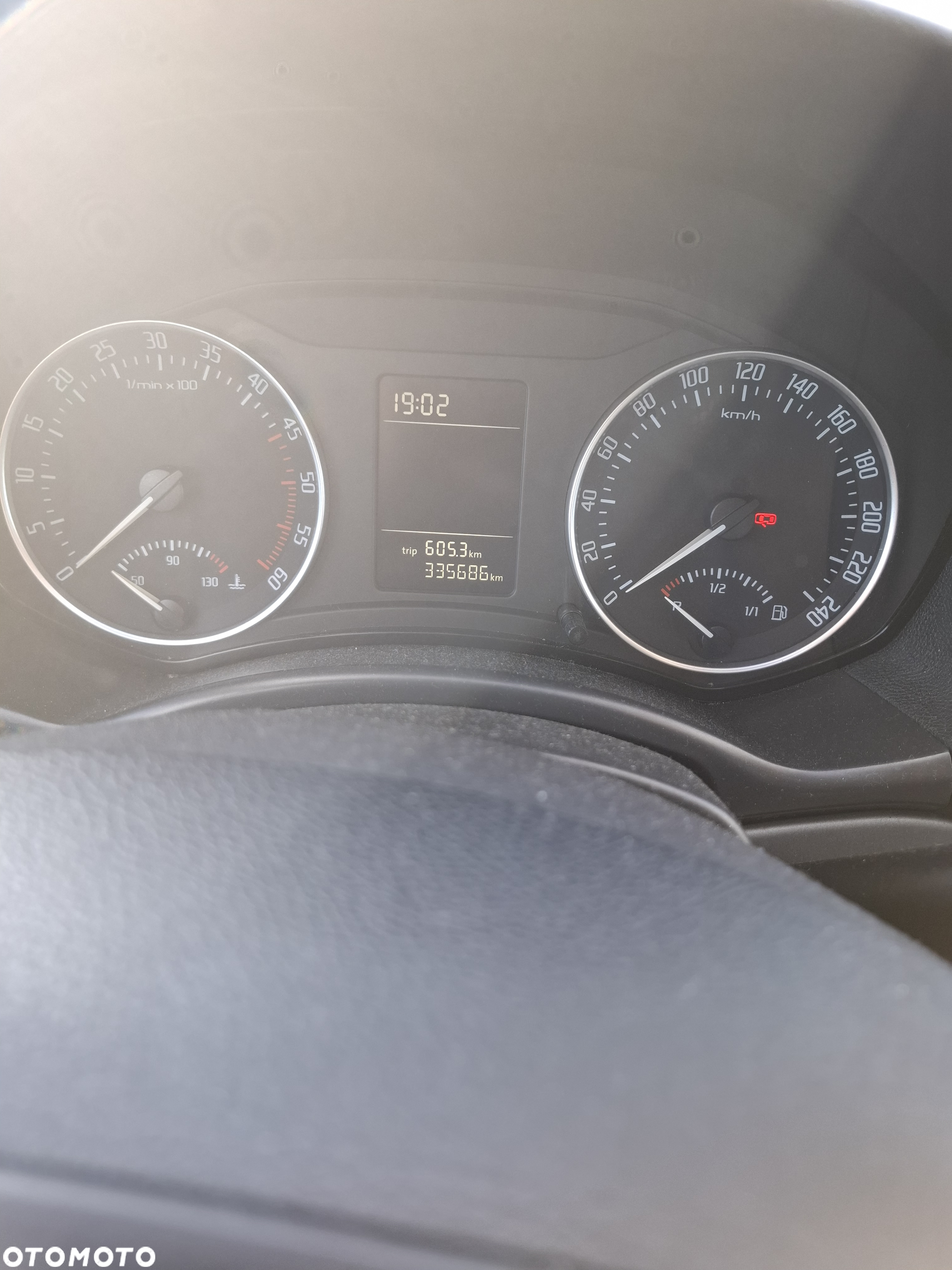 Skoda Octavia 1.9 TDI Classic - 5
