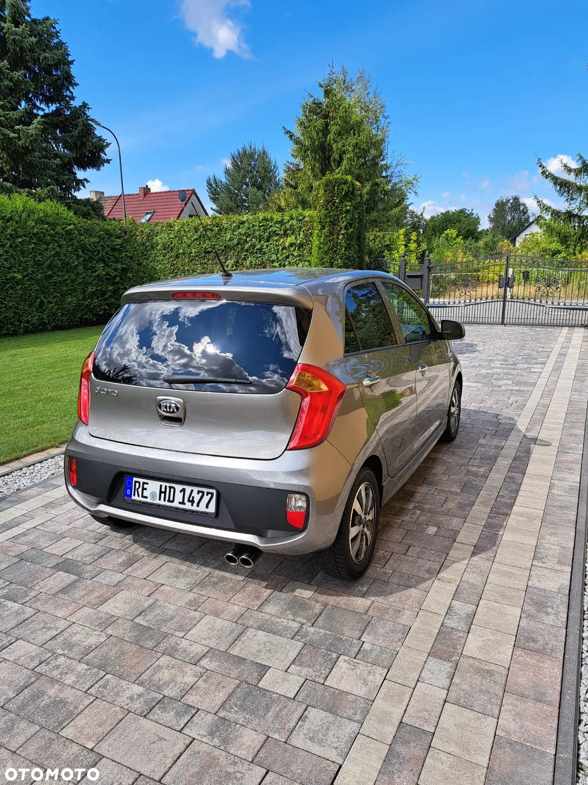 Kia Picanto - 3