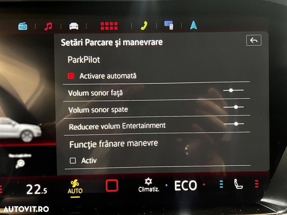 Volkswagen Touareg - 26