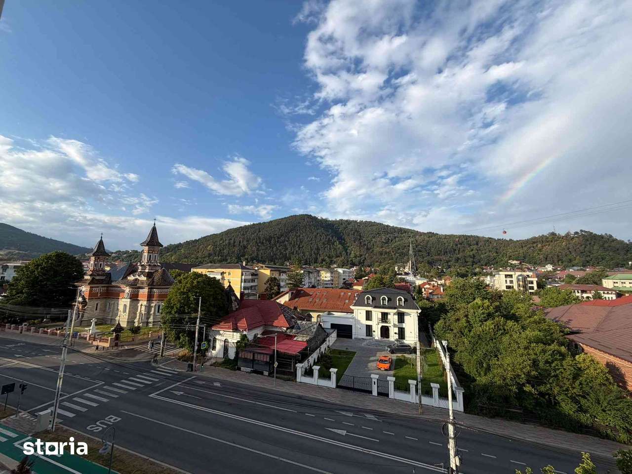 GATA DE MUTARE – Vedere de poveste în Piatra Neamț! — fotografia 1