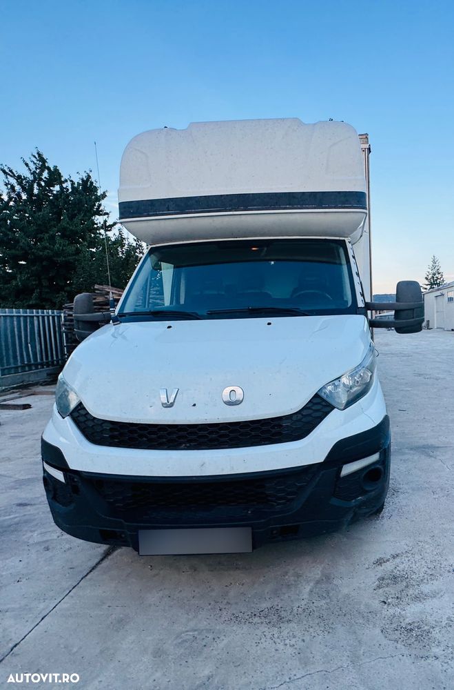 Iveco Daily - 2