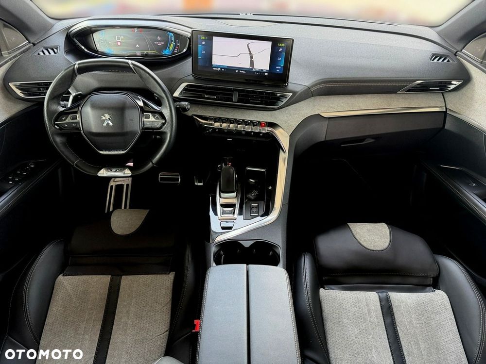 Peugeot 3008 - 19