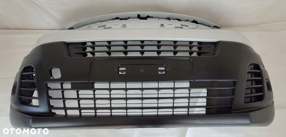 ZDERZAK PRZÓD PRZEDNI OPEL VIVARO C ZAFIRA D 2019- - 9