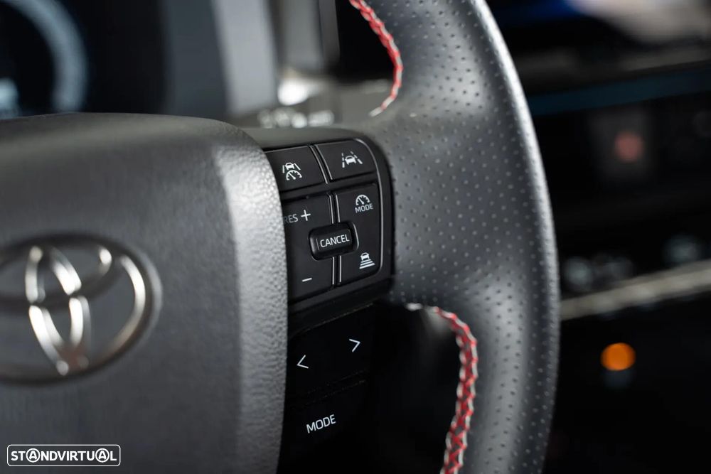 Toyota C-HR 2.0 HDF Plug-in GR Sport Premiere Edition - 23