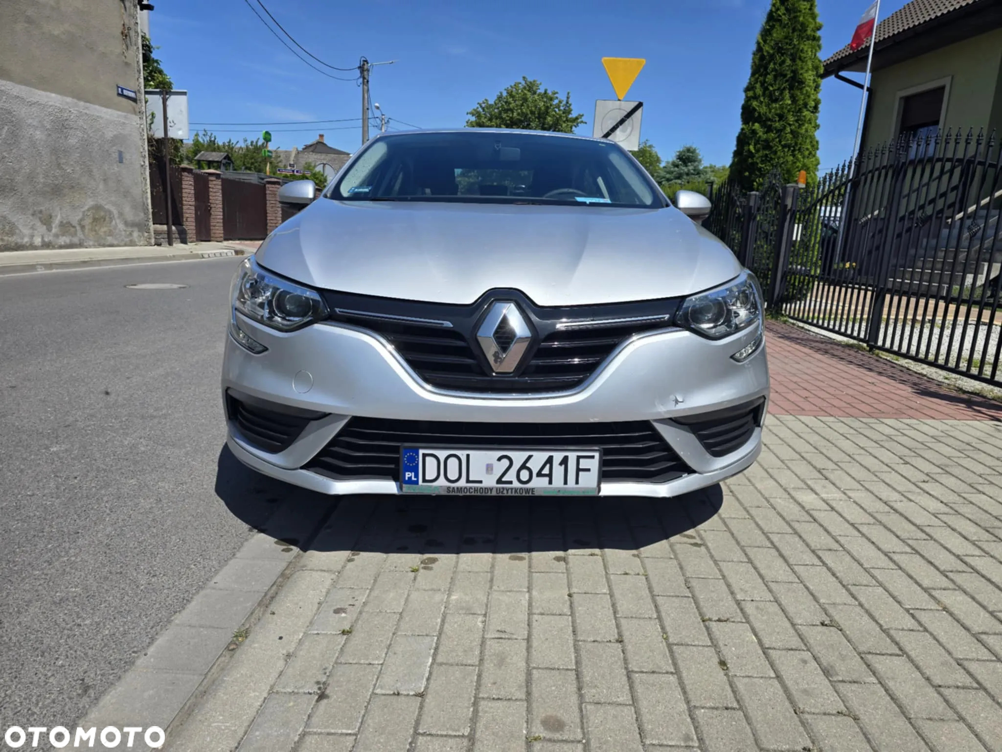 Renault Megane 1.3 TCe FAP Business - 7