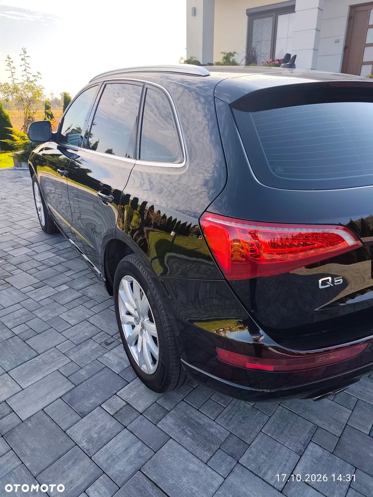Audi Q5 2.0 TDI Quattro - 16