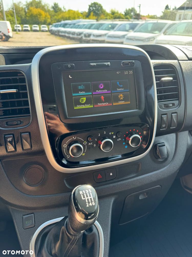 Renault Trafic - 11