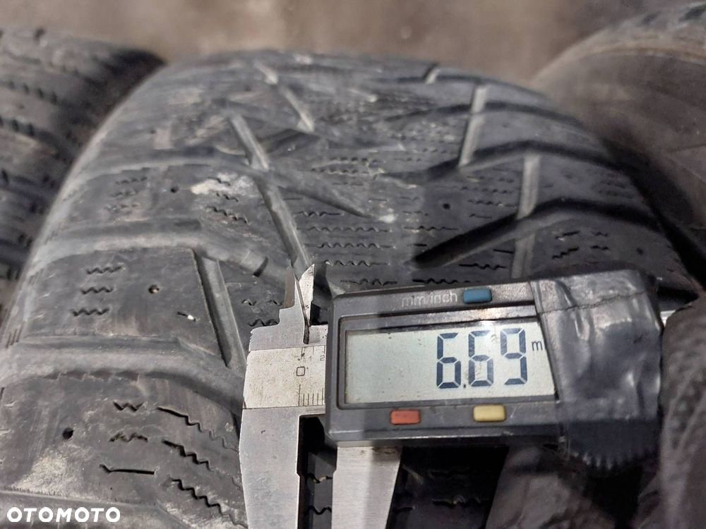OPONY ZIMOWE 3 SZT 215/55R17 2017R SAILUN ICE BLAZER - 8