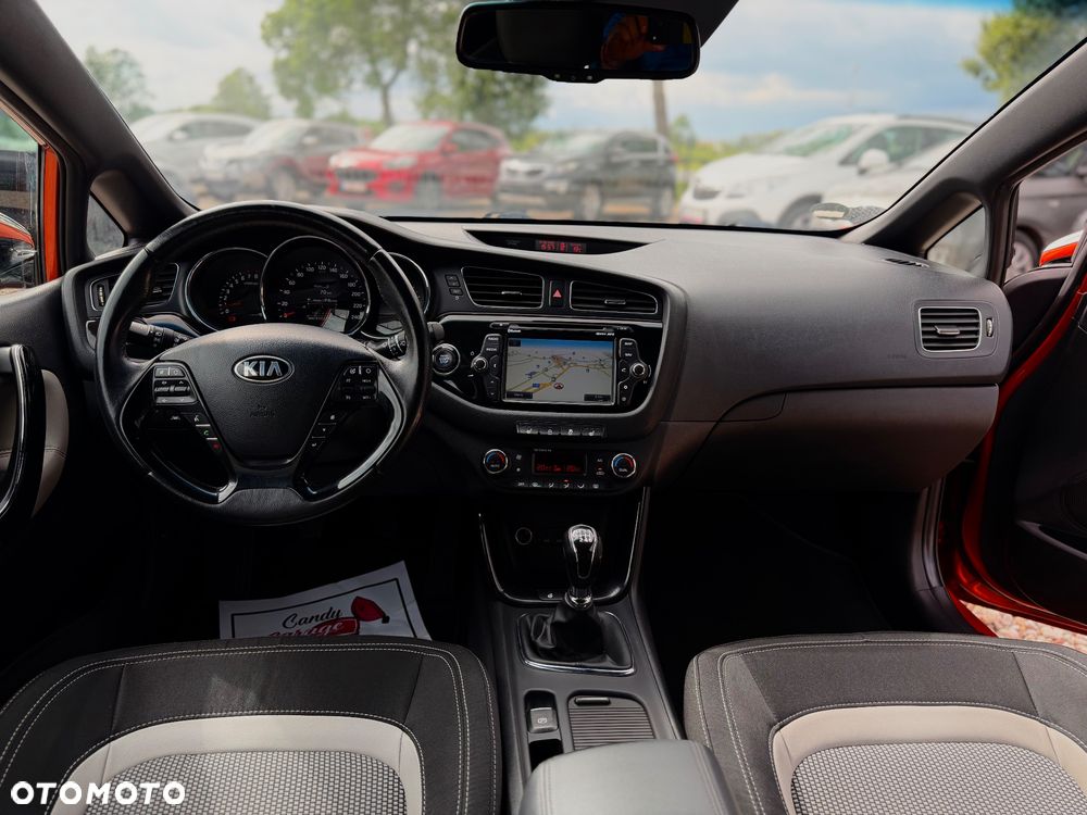 Kia ProCeed 1.6 GDI XL - 33