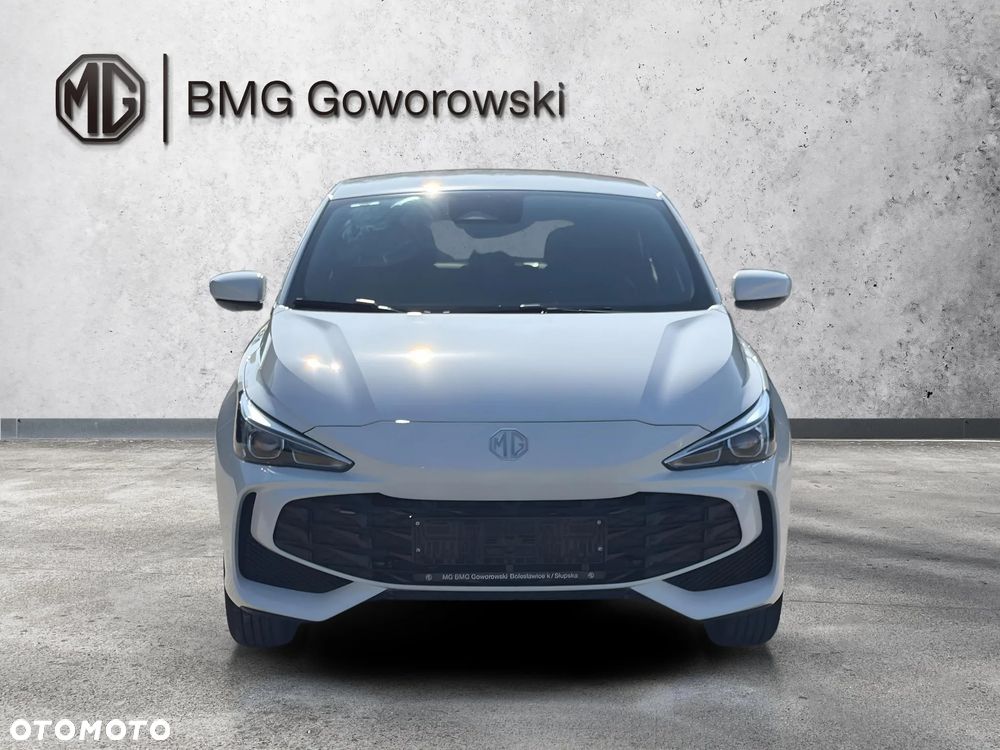 MG MG3 1.5 HEV+ Exclusive - 9