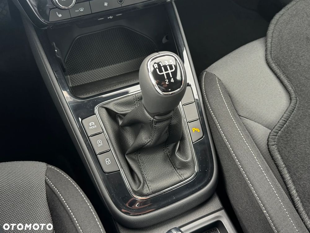 Skoda Fabia 1.0 TSI Drive - 16
