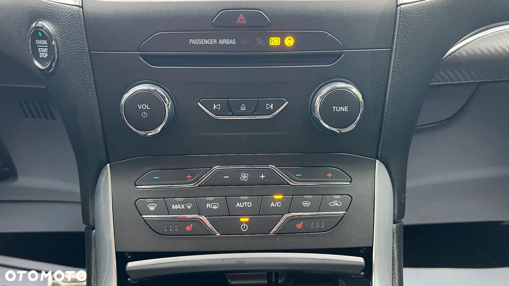 Ford S-Max 2.0 EcoBlue ST-Line - 22
