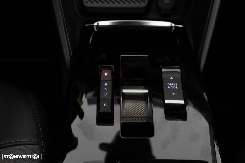 Citroën e-C4 50 kWh Live Pack - 26