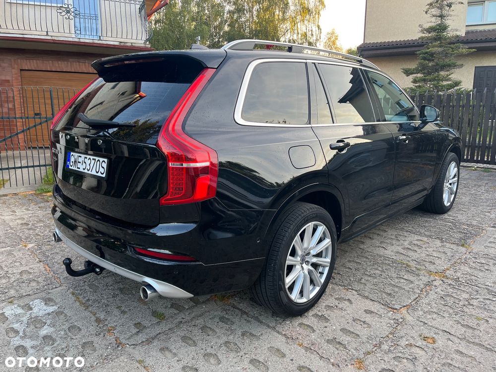 Volvo Xc90 2016 photo 4