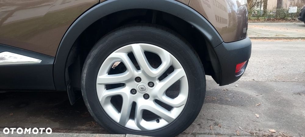 Renault Captur ENERGY dCi 90 Start&Stop Life - 11