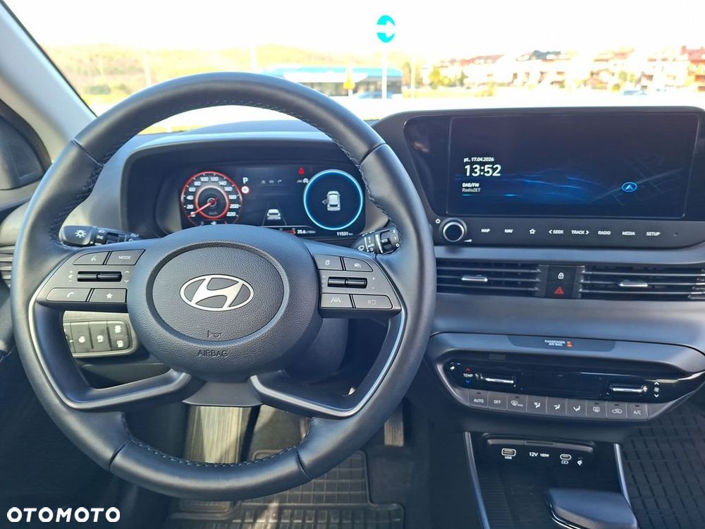 Hyundai i20 - 24
