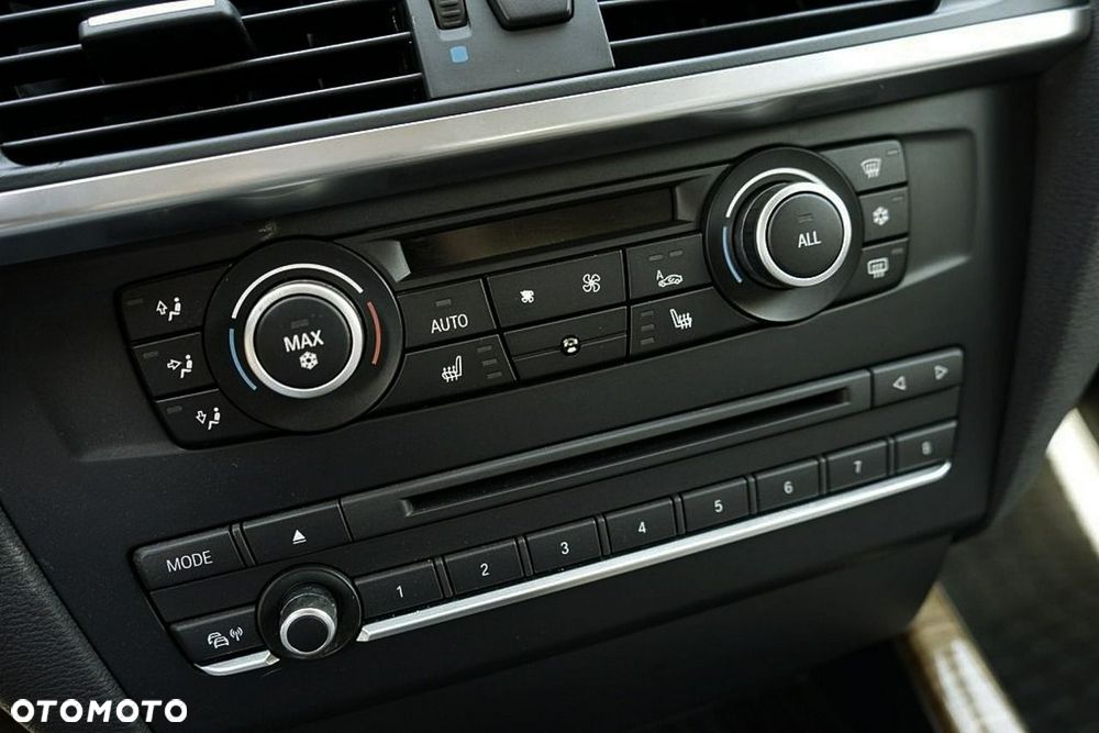 BMW X3 - 27
