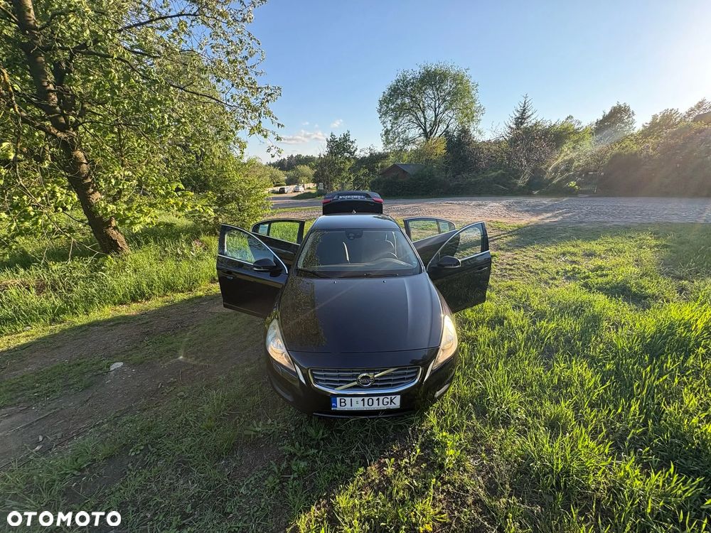 Volvo S60 DRIVe - 26
