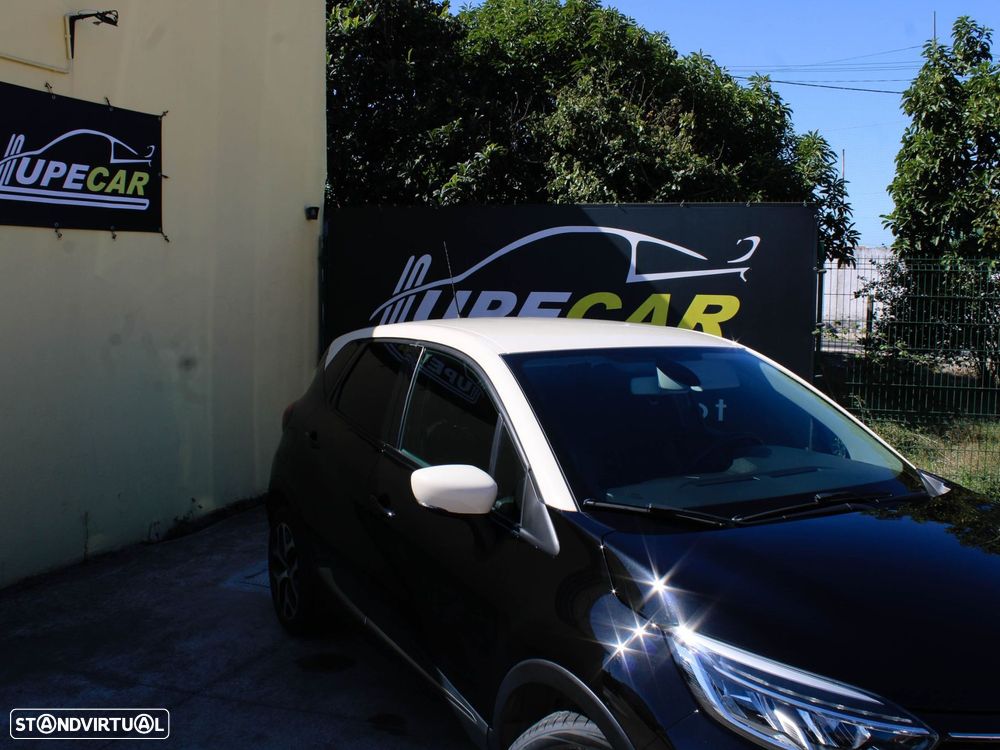 Renault Captur 0.9 TCE Exclusive - 11