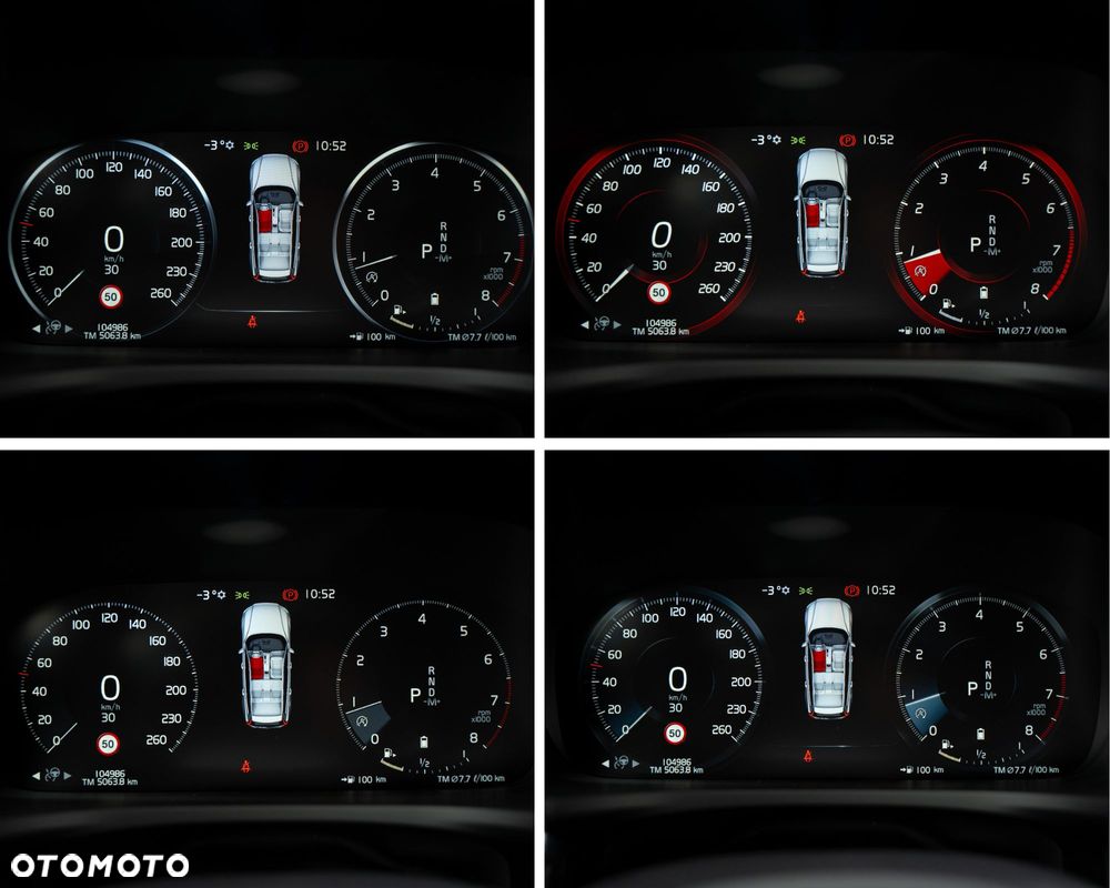 Volvo V60 B4 B Geartronic Inscription - 38