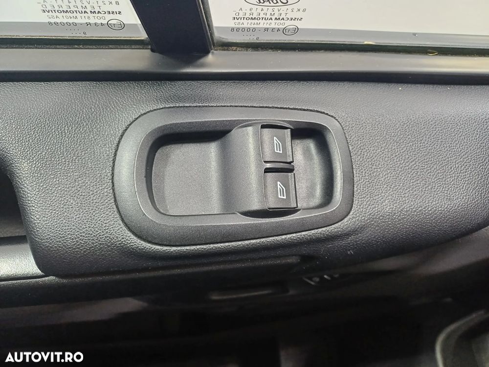 Ford Transit Custom - 6