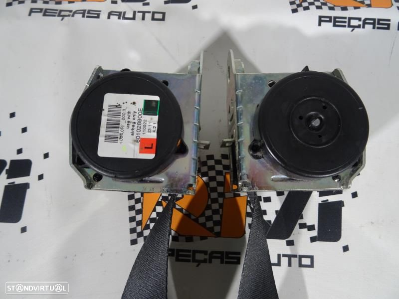 Conjunto De Cintos Mini Mini (R56)  Cintos Mini R56 - 4