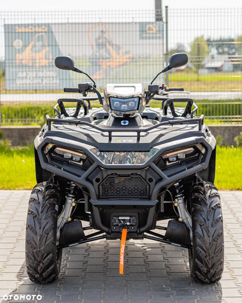 Polaris Sportsman