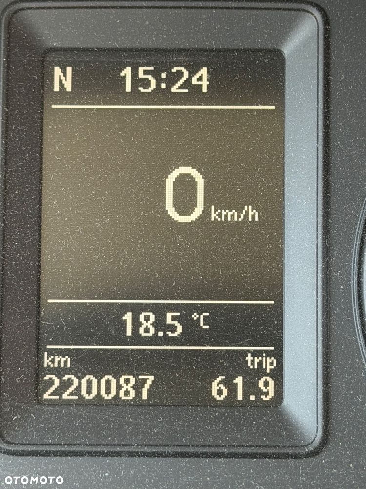 Volkswagen Caddy - 17