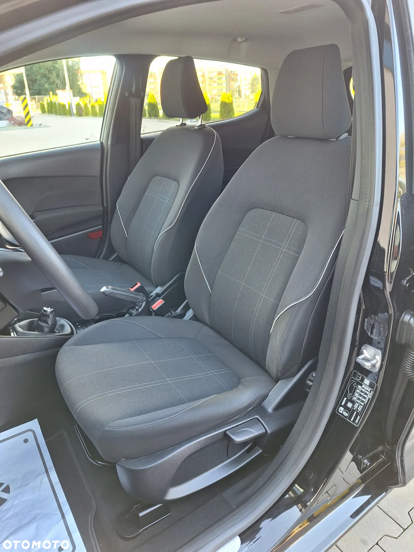 Ford Fiesta 1.0 EcoBoost Titanium X - 7