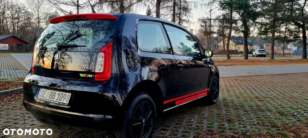 Skoda Citigo 1.0 MPI Easy - 2