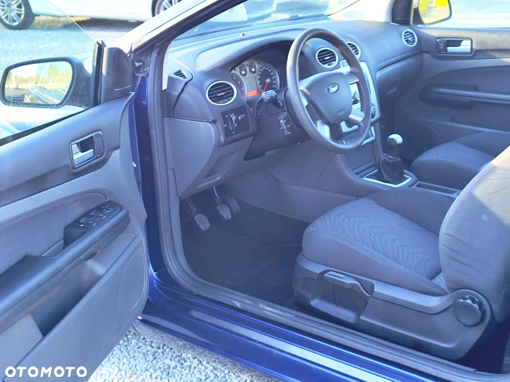 Ford Focus - 21