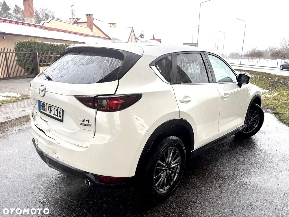 Mazda CX-5 2.5 Skyprestige AWD - 6