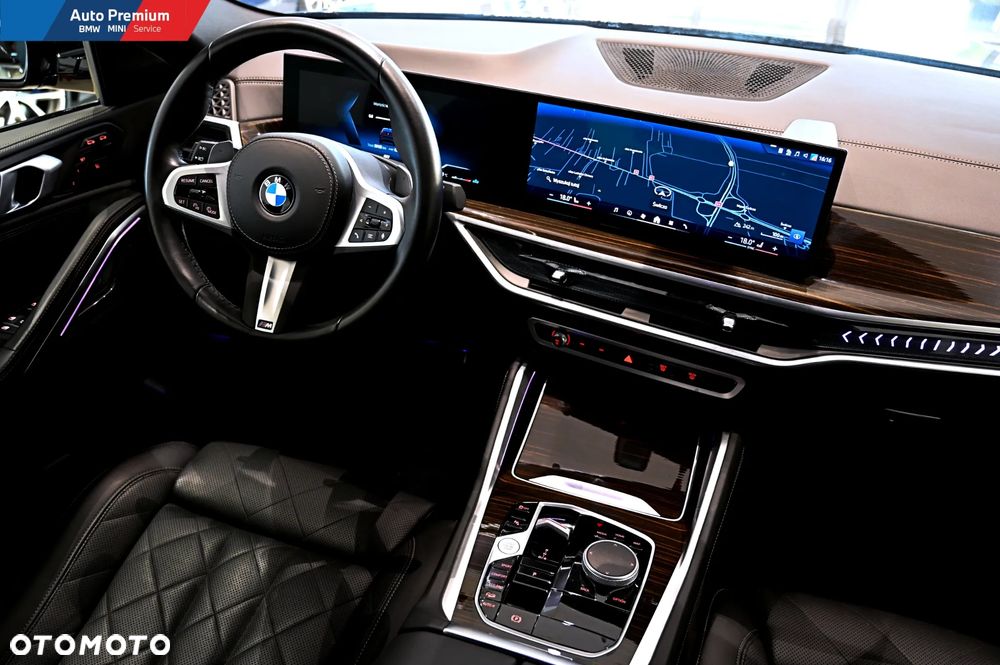 BMW X6 xDrive30d - 12