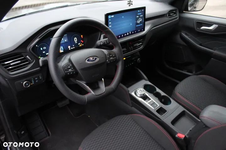 Ford Kuga 2.5 FHEV FWD ST-Line - 14