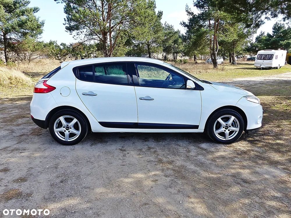 Renault Megane 1.6 16V Dynamique - 7