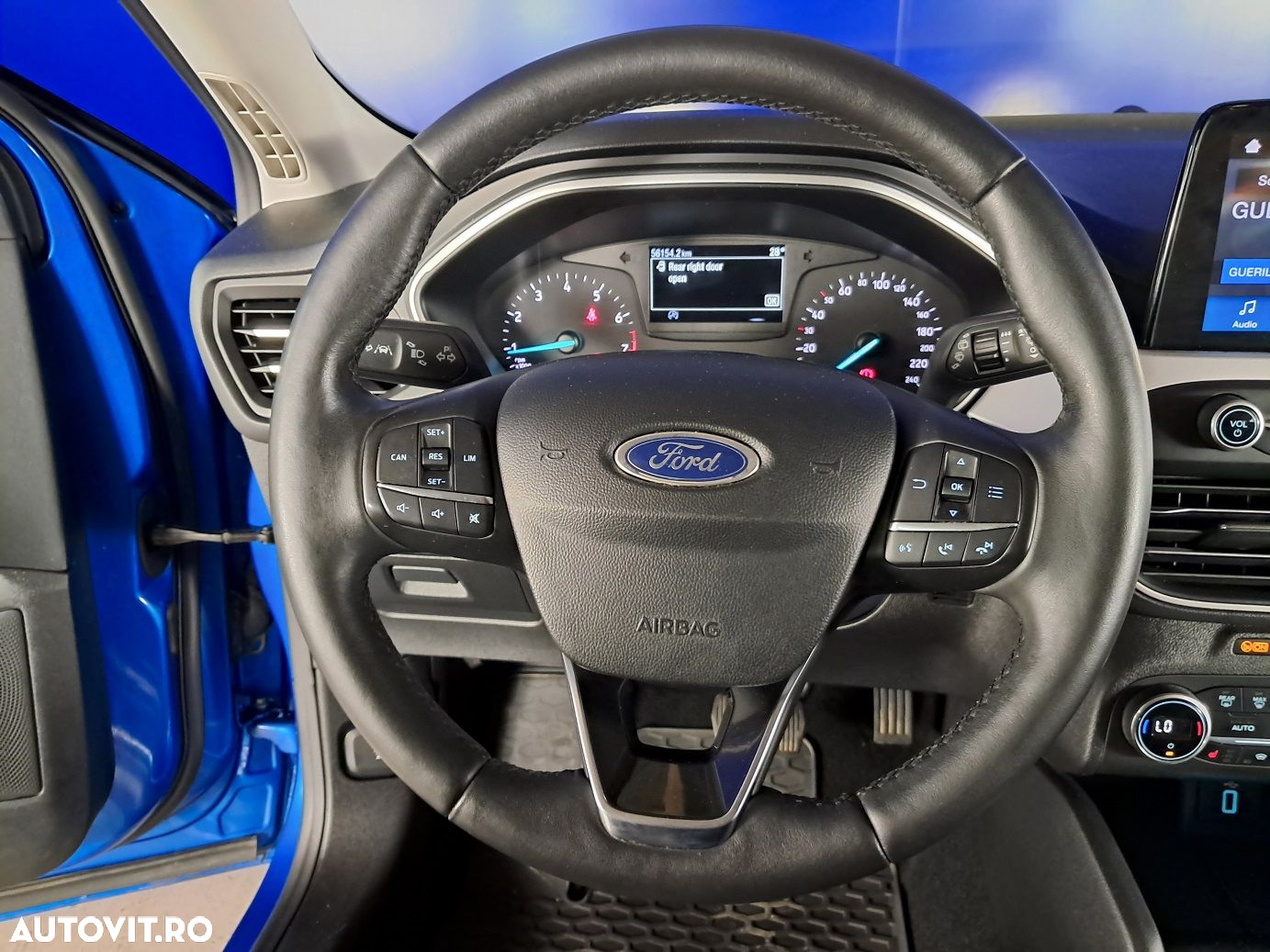 Ford Focus - 11