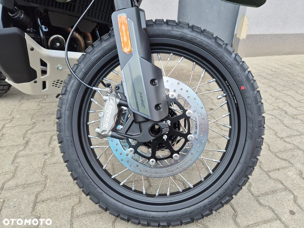 CFMoto 1000 MT-X - 11